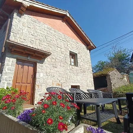 Apartment Romantico Acogedor En