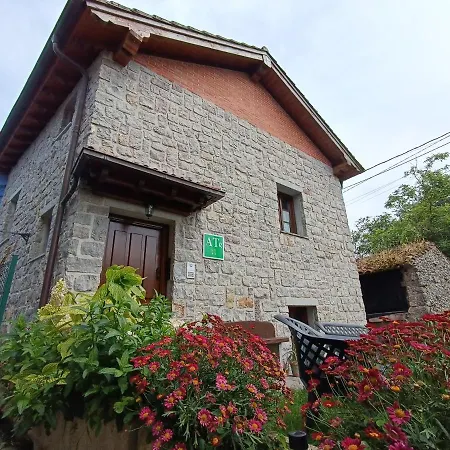 Romantico Acogedor En Apartment Llanes