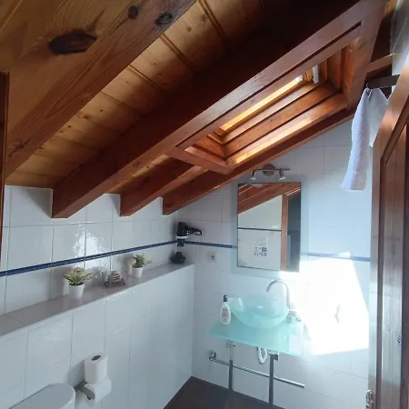 Apartment Romantico Acogedor En Llanes