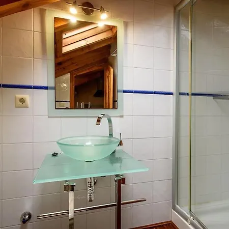 Romantico Acogedor En Apartment Llanes