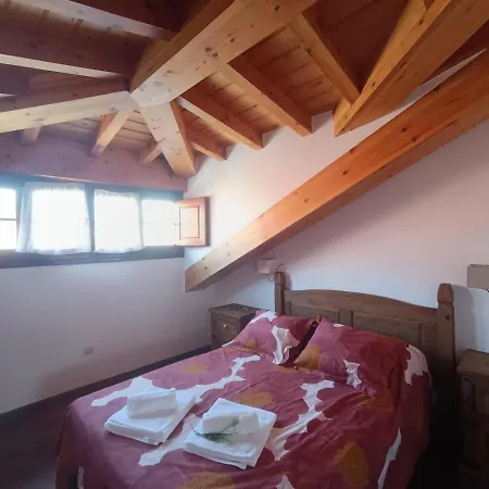 Romantico Acogedor En Apartment *