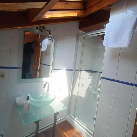 Apartment Romantico Acogedor En Llanes